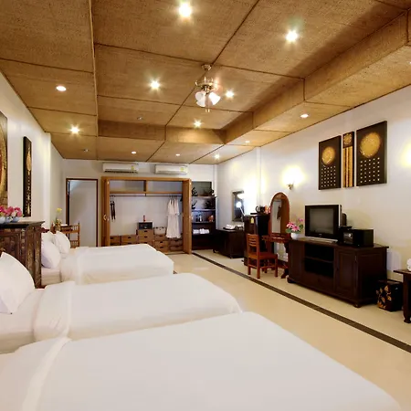 Racha Island Resort-2