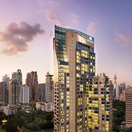 Oriental Residence Bangkok-3