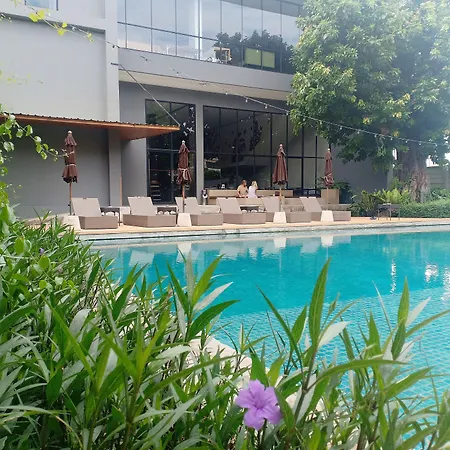 Vismaya Suvarnabhumi Hotel-2