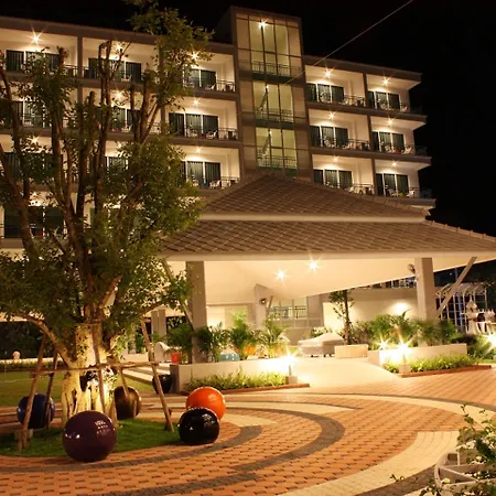 Cera Resort @ Cha-Am-2