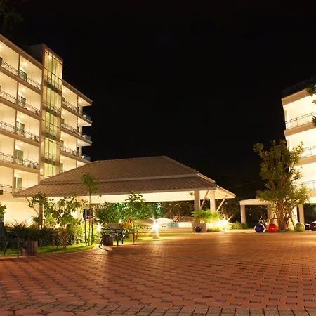 Cera Resort @ Cha-Am-3