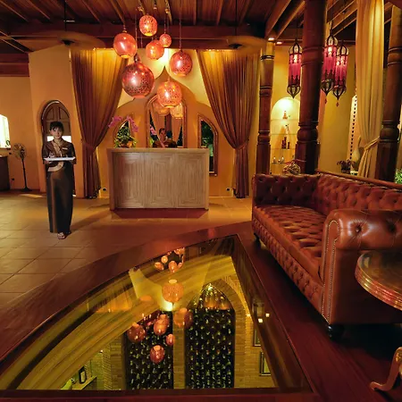 Zazen Boutique Resort & Spa-2