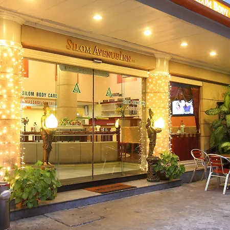 Silom Avenue Inn-2