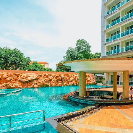 Centara Nova Hotel Pattaya-3