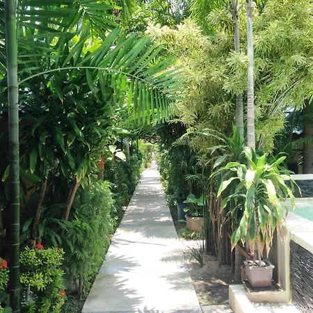 Evergreen Resort-2
