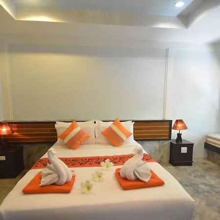 Simple Life Resort Koh Tao-2