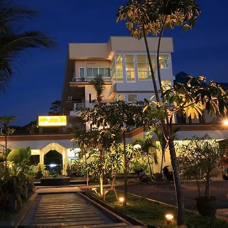 Simple Life Resort Koh Tao-3