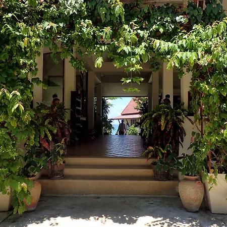 Baan Kantiang See Villas - Sha Extra Plus-3