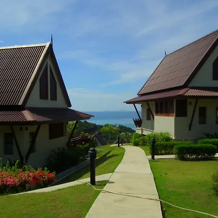 Baan Kantiang See Villas - Sha Extra Plus-2