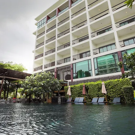 Fifth Pattaya Jomtien By Shiwalai Int-3