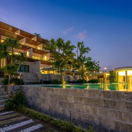 Chalong Chalet Resort-3