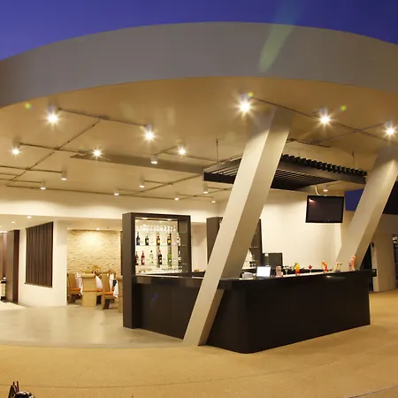 Palmyra Patong Resort Phuket - Sha Extra Plus-2