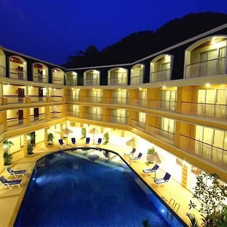 Kalim Resort-2