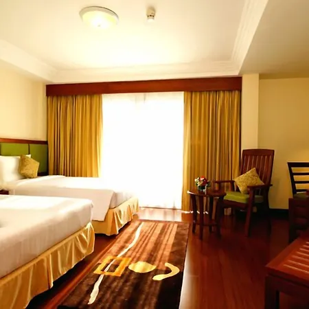 Kalim Resort-3