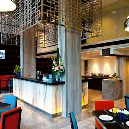 Fx Hotel Metrolink Makkasan-2