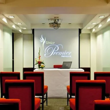 Fx Hotel Metrolink Makkasan-3