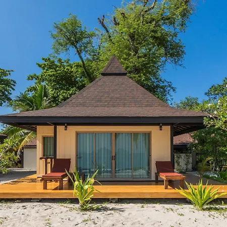 Koh Mook Sivalai Beach Resort-2