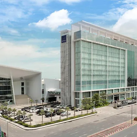 Novotel Bangkok Impact-2