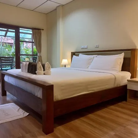 Chaweng Bliss Bungalow-3