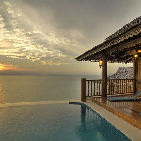 Santhiya Koh Yao Yai Resort & Spa - Up To Thb 3,000 Resort Credit Per Night , Mandatory Shared Speedboat From Ao Po Grand Marina, Phuket-3