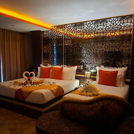 Bab Alhara Hotel-2
