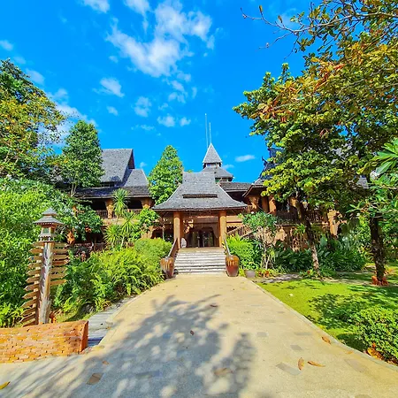 Santhiya Koh Yao Yai Resort & Spa - Up To Thb 3,000 Resort Credit Per Night , Mandatory Shared Speedboat From Ao Po Grand Marina, Phuket-2