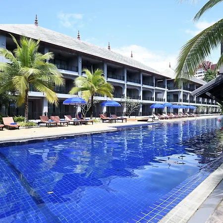 Ramada By Wyndham Aonang Krabi-2