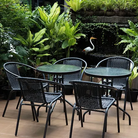 Nantra Sukhumvit 39-3