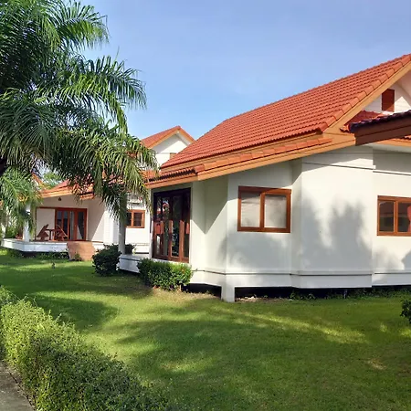 Armonia Village Resort And Spa-2