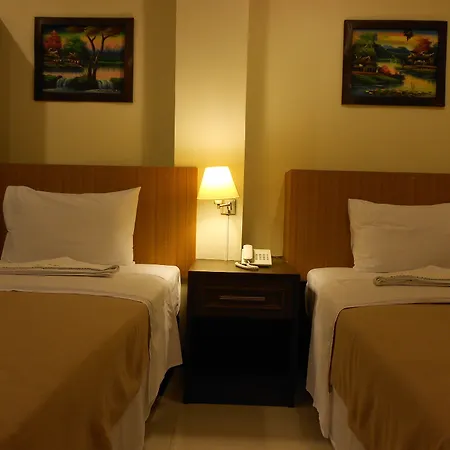 Lodge 61 Hotel-3