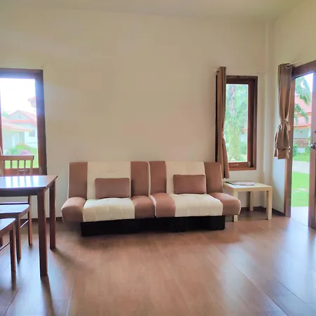 Armonia Village Resort And Spa-3