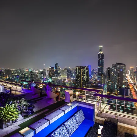 Mode Sathorn Hotel-2