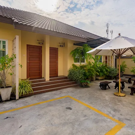 Suphan Lake Hometel-2