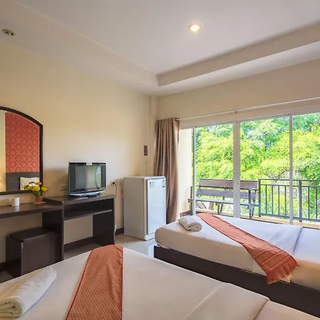 Suphan Lake Hometel-3