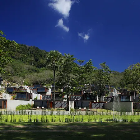The Naka Phuket, A Member Of Design Hotels-3