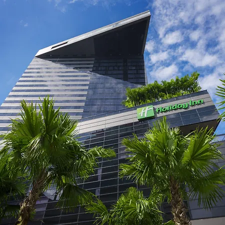 Holiday Inn Bangkok Sukhumvit By Ihg-3