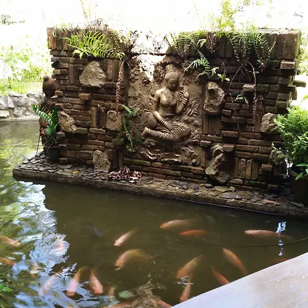 Hotel Khaosok And Spa-2