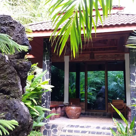 Hotel Khaosok And Spa-3