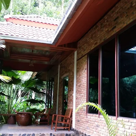 Hotel Khaosok And Spa-3