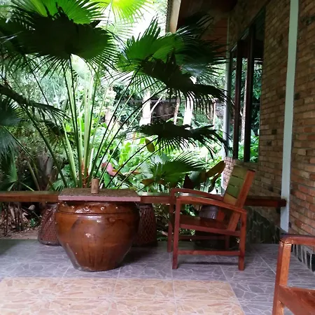 Hotel Khaosok And Spa-3