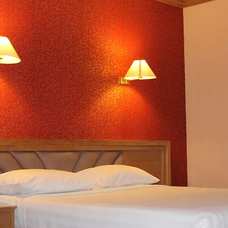Wangtai Hotel - Sha Certified-3