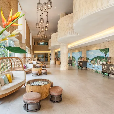 Patong Heritage Hotel-2