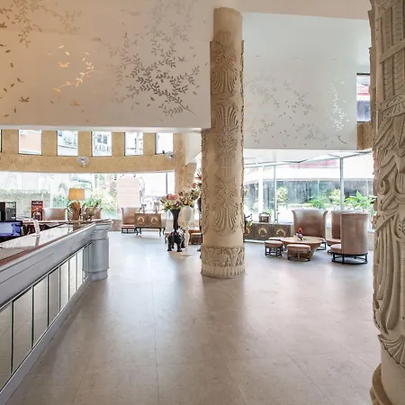 Patong Heritage Hotel-2