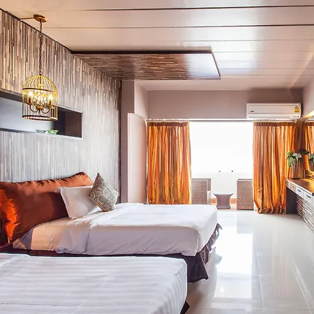 Patong Heritage Hotel-2