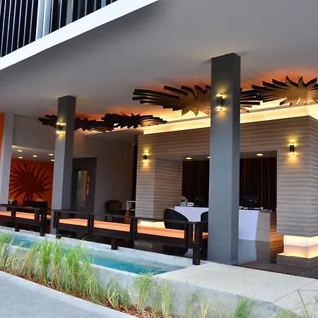 Chaweng Noi Pool Villa-3