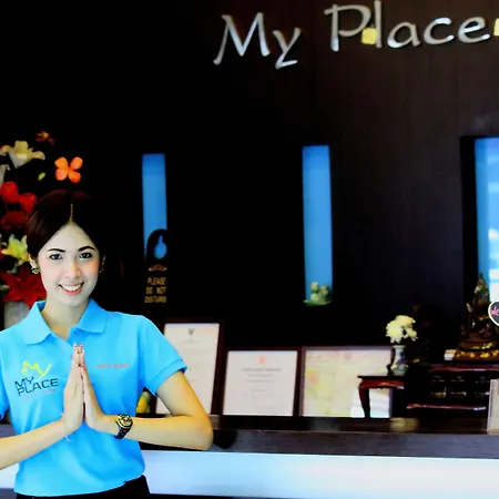 Myplace@Surat Hotel-3