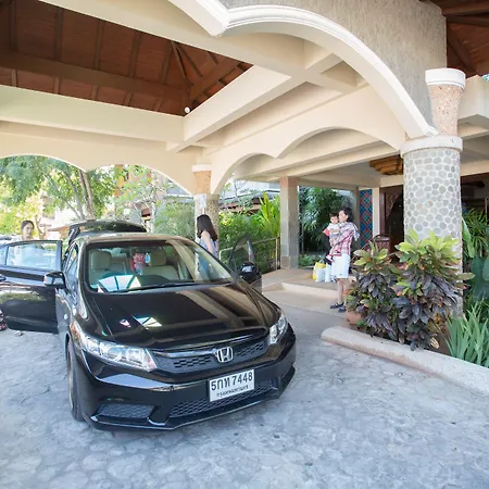 100 Islands Resort & Spa-3