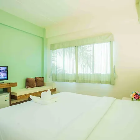 Bunjongburi Hotel-3