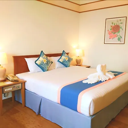 Diamond Plaza Hotel-2