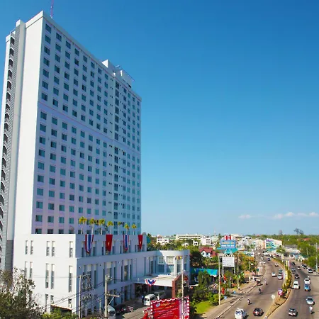 Diamond Plaza Hotel-3